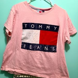 Tommy Jeans Tee